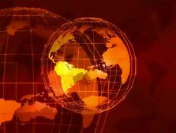 The Globe Stock Footage