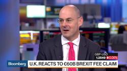 Plurimi Wealth CIO Says EU Wants Brexit Uncertainty News Clip
