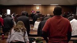 CLEAN : After 46 years S.African court rules police murdered activist News Clip