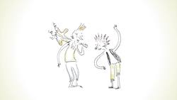 TED-ED: One of the most difficult words to translate... - Krystian Aparta Instructional Video