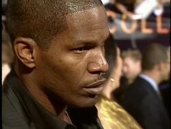 'Collateral' Premiere Stock Footage