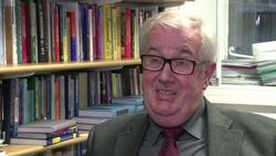 VOICED : Romney more likely to News Clip