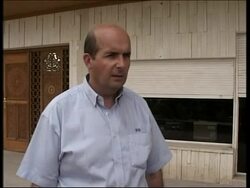 Partial crude oil exports re-start after suspension News Clip