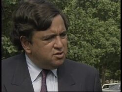 USA: REACTION TO AUNG SAN SUU KYI RELEASE IN BURMA News Clip