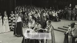 Montesqueiu's Ideas About Government Instructional Video