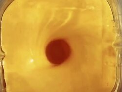 Blender Juice Stock Footage