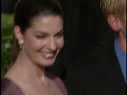 1999 Emmy Awards Stock Footage