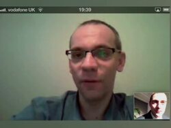 20th Anniversary of the Text Message News Clip