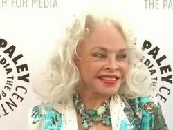 Lois Aldrin Stock Footage