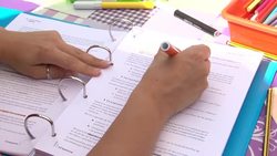 Spanish family have cancelled their family holiday because they cannot afford it Instructional Video