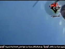 Ryan Calder, a Ph.D. student at the University of California, Berkeley spent time in Libya, Egypt and Bahrain this year working to understand the "Arab Spring." He says the death of Moammar Gadhafi brings new challenges. News Clip