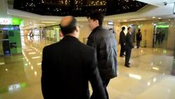 CLEAN : Activists Hong Kong for Indian gang rape News Clip