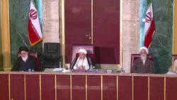 CLEAN : US Irans No.1 enemy despite nuclear deal: clerical leader News Clip