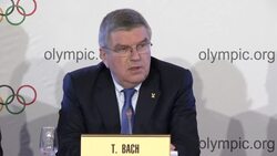 Olympics: Russia Can Compete as Neutral Instructional Video