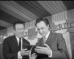 MENU WITH VARIETY News Clip