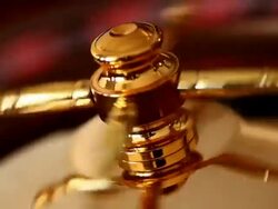 Roulette Wheel Stock Footage