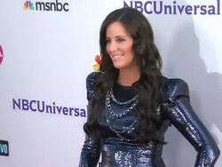 Patti Stanger at the NBC Universal Press Tour All-Star Party at Los Angeles CA. (Footage by WireImage Video/Getty Images Entertainment Video) Stock Footage