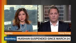 Block: Number of HK-Listed Companies Are Committing Fraud News Clip