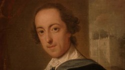 Ghostly exhibition explores 250 years of gothic literature News Clip