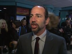 EVENT CAPSULE CLEAN: Where The Wild Things Are UK Premiere Stock Footage