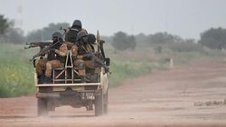 CLEAN : Burkina coup plotters abandon barracks after army assault News Clip