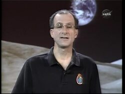 Interview with NASA about Moon Habitat project for 2020 News Clip