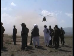 Suicide attacker strikes at funeral of assassinated provincial governor, 6 dead News Clip