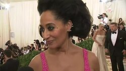 2 Chainz and Kesha Ward, Baz Luhrmann, Tom Brady and Tracee Ellis Ross speak on the Met Gala red carpet Instructional Video