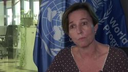 WFP: 8 million in Yemen in desperate need of food assistance News Clip