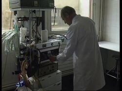 FRANCE: WORLD FIRST IN COMPUTER AIDED HEART SURGERY News Clip