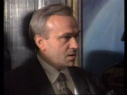 Bosnia - One Third Of UN Hostages Released News Clip