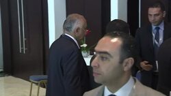 CLEAN : Arab League summit opens for second day in Egypt News Clip