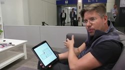 Cleaning robot creates maps of homes News Clip