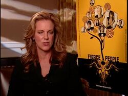 'Fierce People' Press Junket Stock Footage