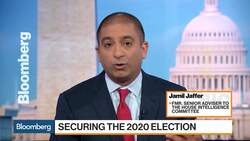 Jamil Jaffer on Protecting Elections From Interference News Clip
