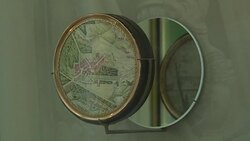 CLEAN : Napoleon museum reopens at France's Fontainebleau castle News Clip