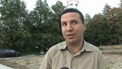 CLEAN: French Muslims begin Ramadan celebrations News Clip