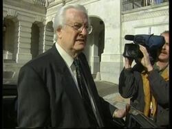 USA: SCHEDULE FOR IMPEACHMENT MAY BE PUSHED BACK News Clip