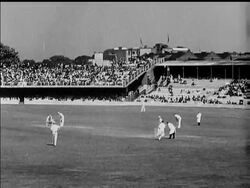 London Season Ends On Lord's Ground News Clip