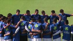 VOICED : Europa y America se juegan los cuartos News Clip