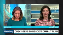 Iraq Exemption Put Pressure on OPEC Output Deal News Clip