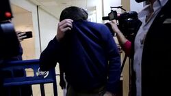 CLEAN : Israel arrests Jewish teen over anti-Semitic threats News Clip