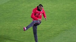 VOICED : Accidente de Arturo Vidal en su ferrari News Clip