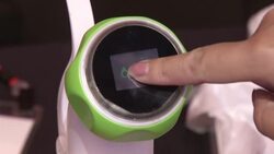 Fishing apps to dancing light-wear clothes at the Launch Festival News Clip