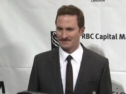 Darren Aronofsky  Stock Footage