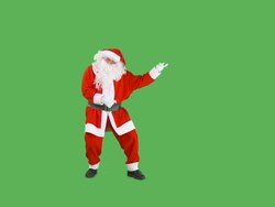 Playing air guitar Stock Footage