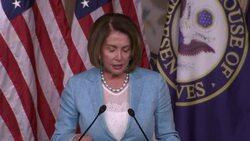 Pelosi: Sanders Deserves To Decide Next Steps Instructional Video