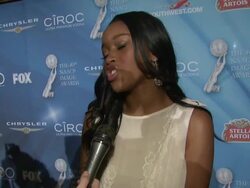 40th NAACP Image Awards Post Show Gala Stock Footage
