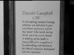 TRIBUTE TO COURAGE News Clip