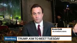 North Korea's Kim Tours Singapore Ahead of Trump Meeting News Clip